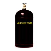 Баллон под углекислоту 20 л