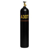 Баллон под азот 10 л